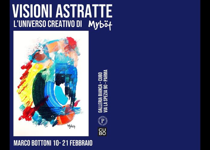 Visioni Astratte