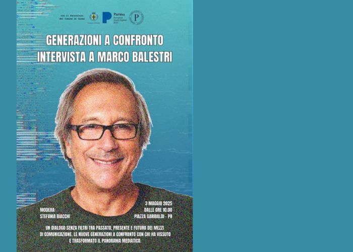 GENERAZIONI A CONFRONTO