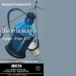 ORDINARIA MAGIA