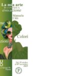 La mia arte IN CONTINUA evoluzione
