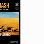 CRASH GERRI LUNATICI