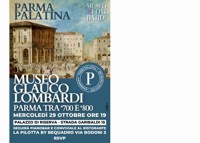 Museo Glauco Lombardi