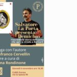 Salvatore La Porta presenta Demichov