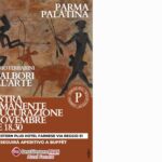 Gli Albori dell’Arte