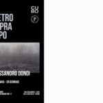 UN METRO SOPRA IL PO