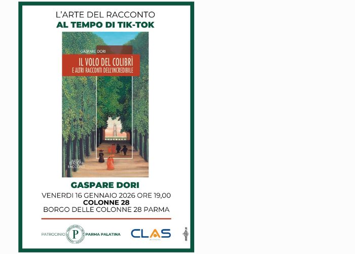 l’arte del Racconto al tempo di tik-tok