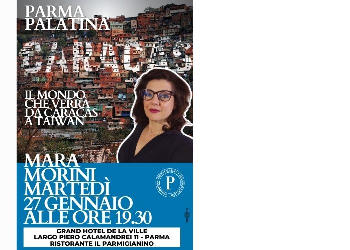 Il mondo che verrà da Caracas a Taiwan