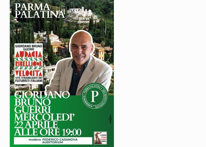 GIORDANO BRUNO GUERRI