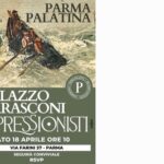 PALAZZO TARASCONI IMPRESSIONISTI