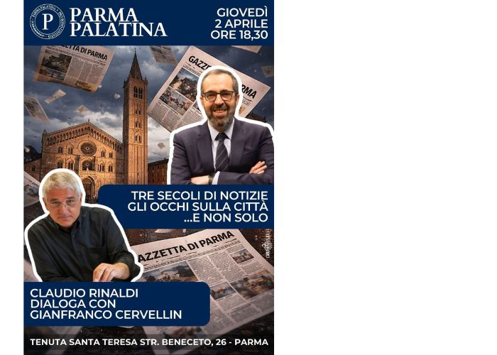 TRE SECOLI DI NOTIZIE GLI OCCHI SULLA CITTA