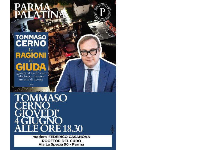 Tommaso Cerno