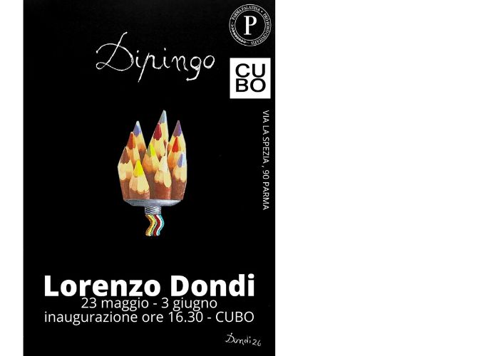 Lorenzo Dondi