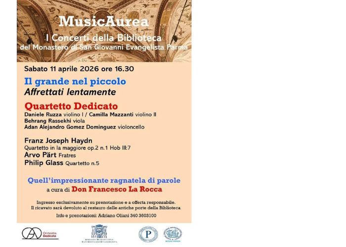 MusicAurea