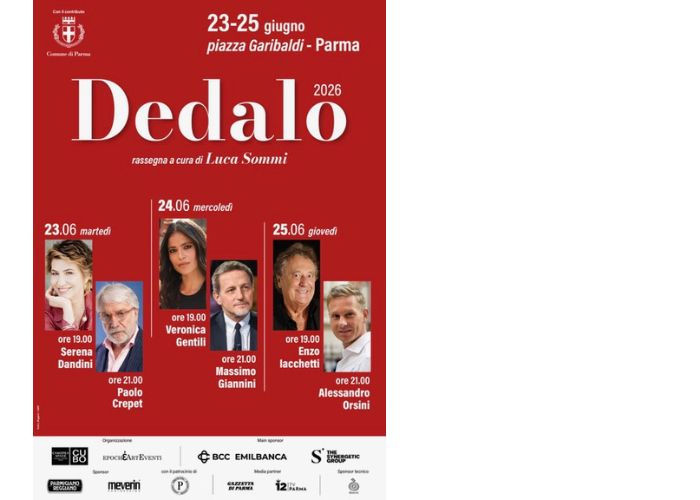 DEDALO