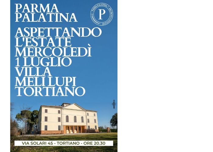 ASPETTANDO L’ESTATE 2026